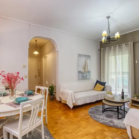 Appartamento Helena Aparment