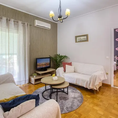 Helena Aparment Appartamento