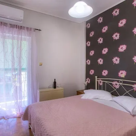 Appartamento Helena Aparment Anemomylos