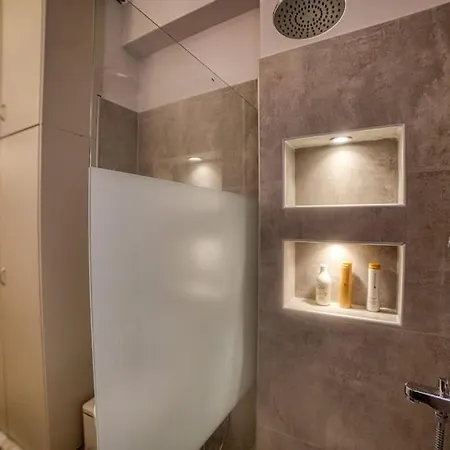 Appartamento Helena Aparment *